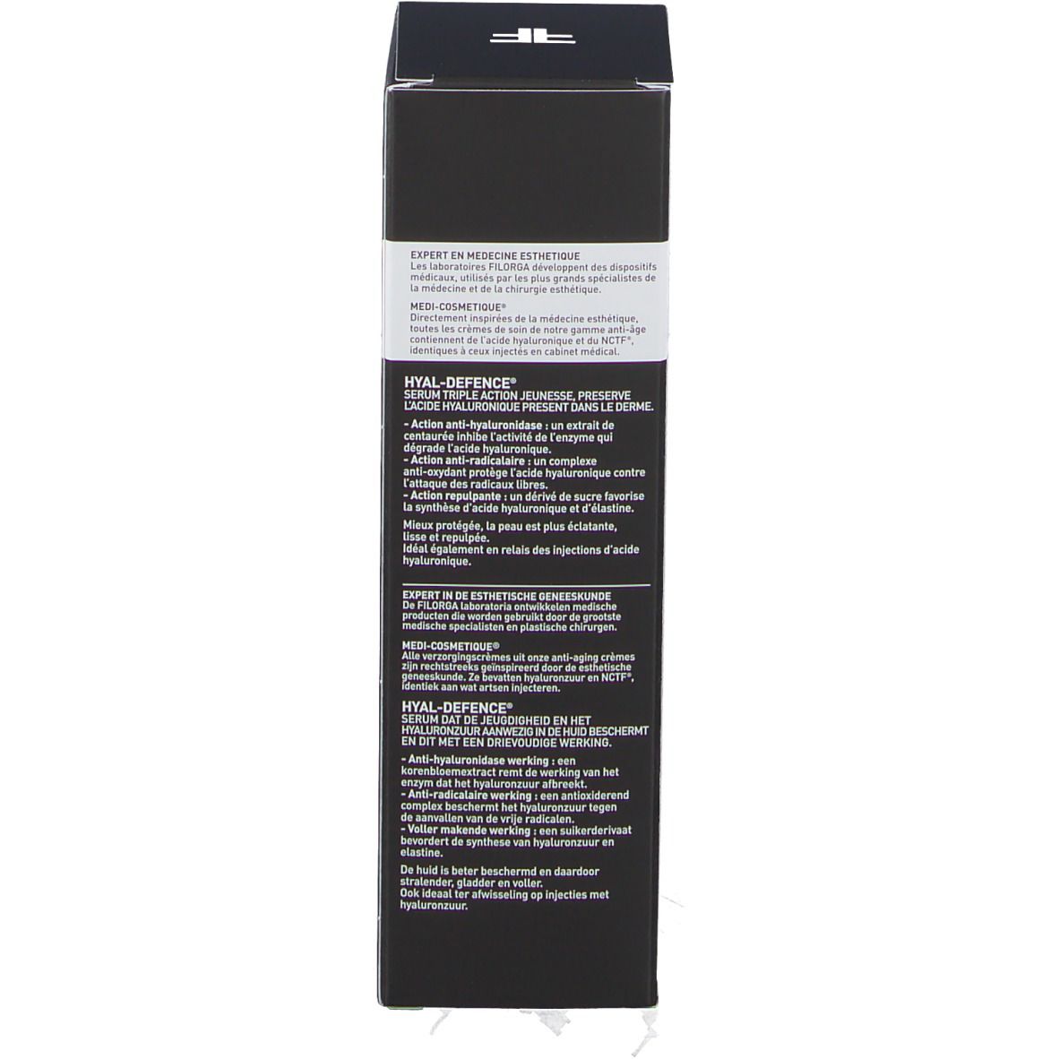 FILORGA HYAL-DEFENCE® FILORGA