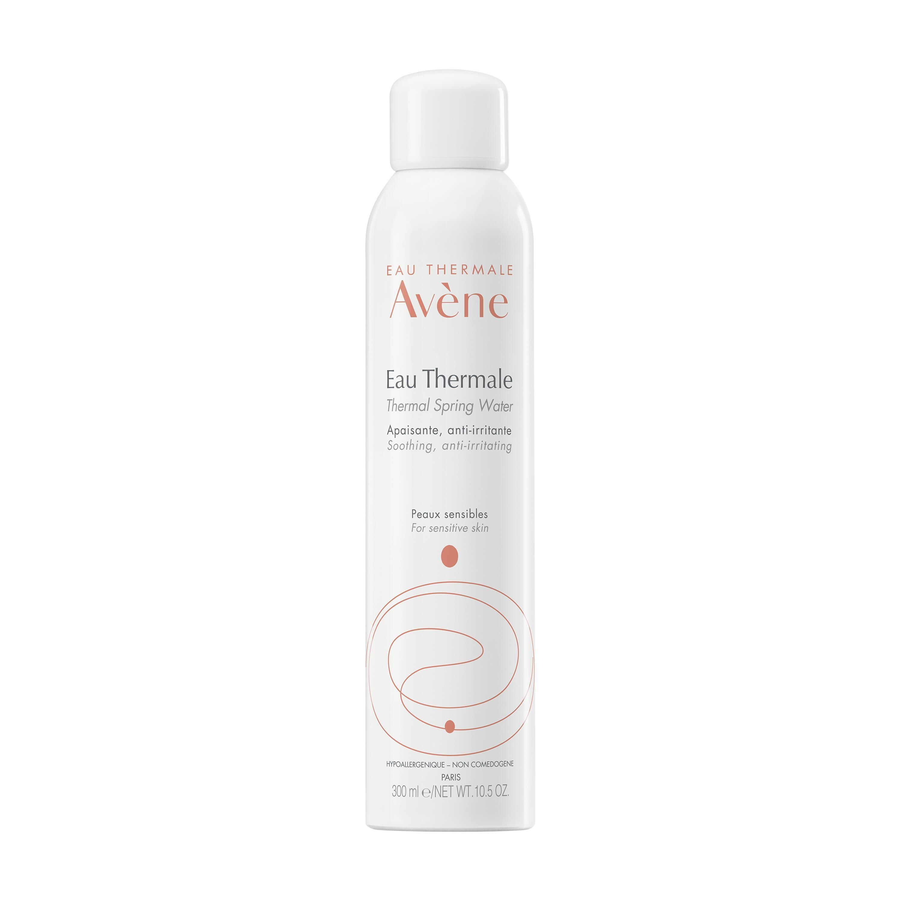 Avène Thermalwasser-Spray