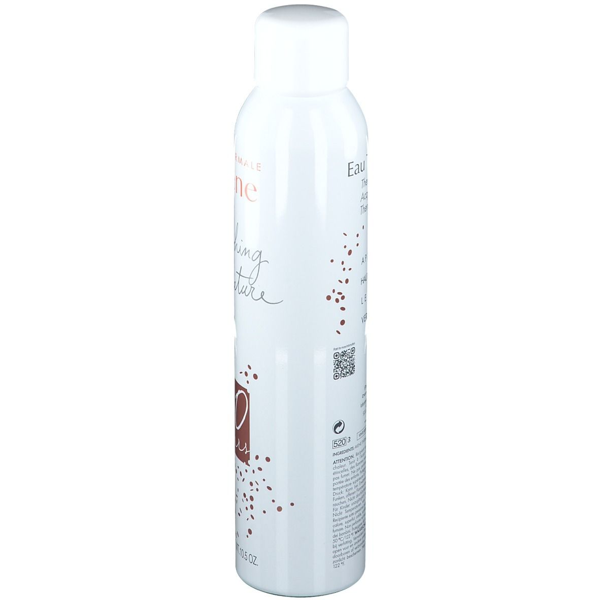 Avène Thermalwasser-Spray