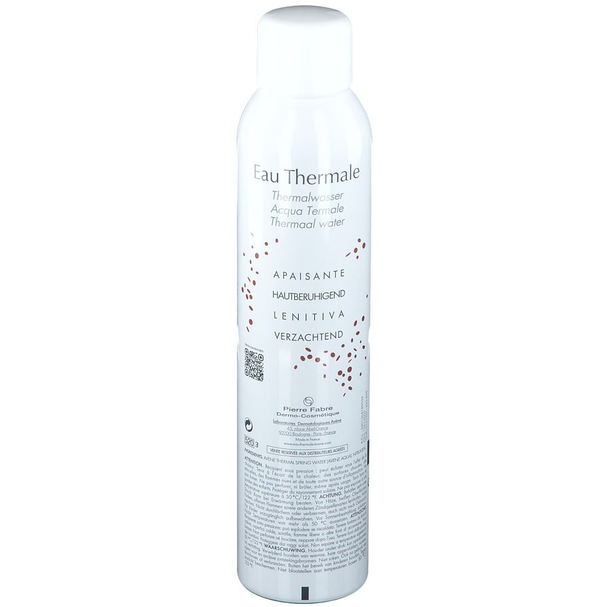 Avène Thermalwasser-Spray