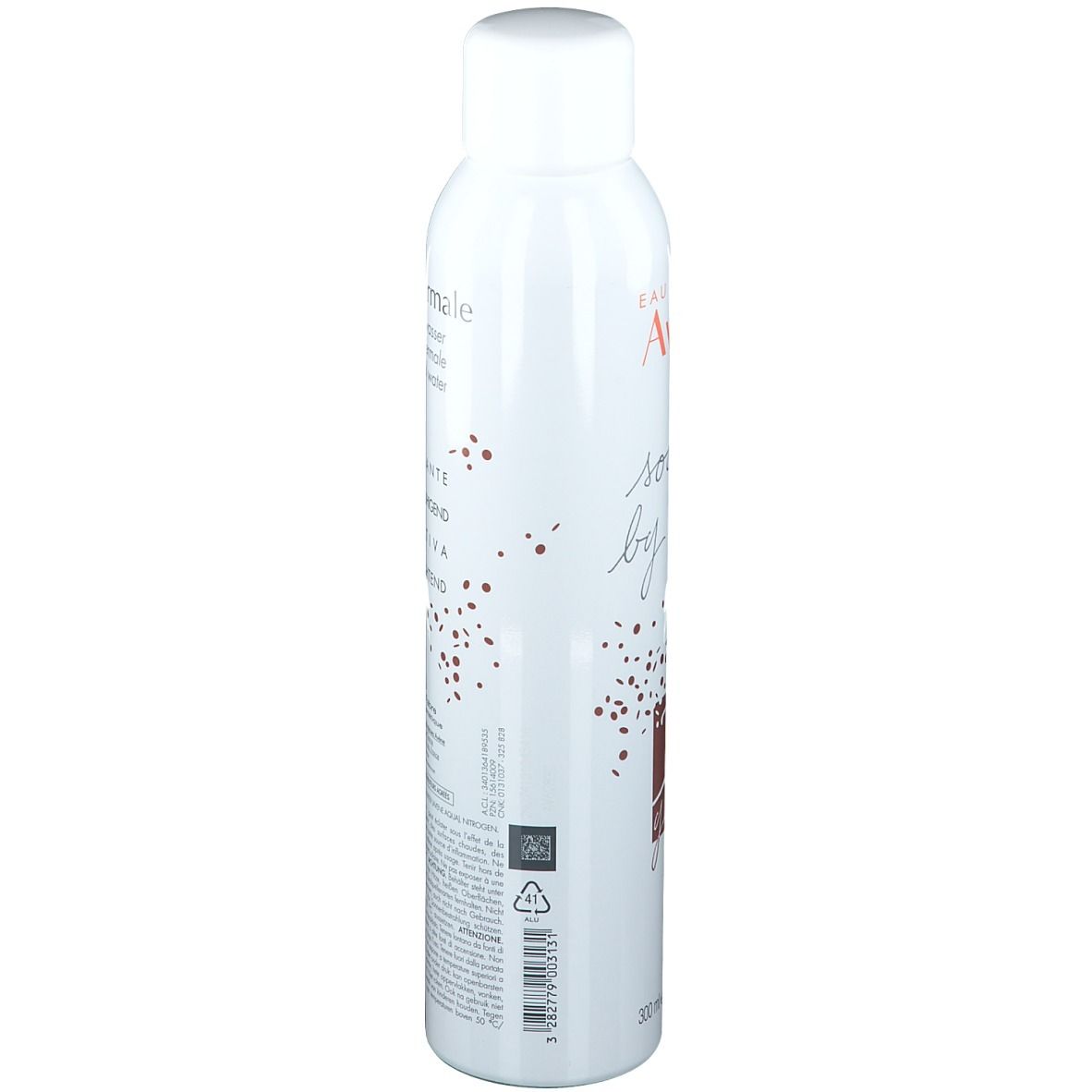 Avène Thermalwasser-Spray