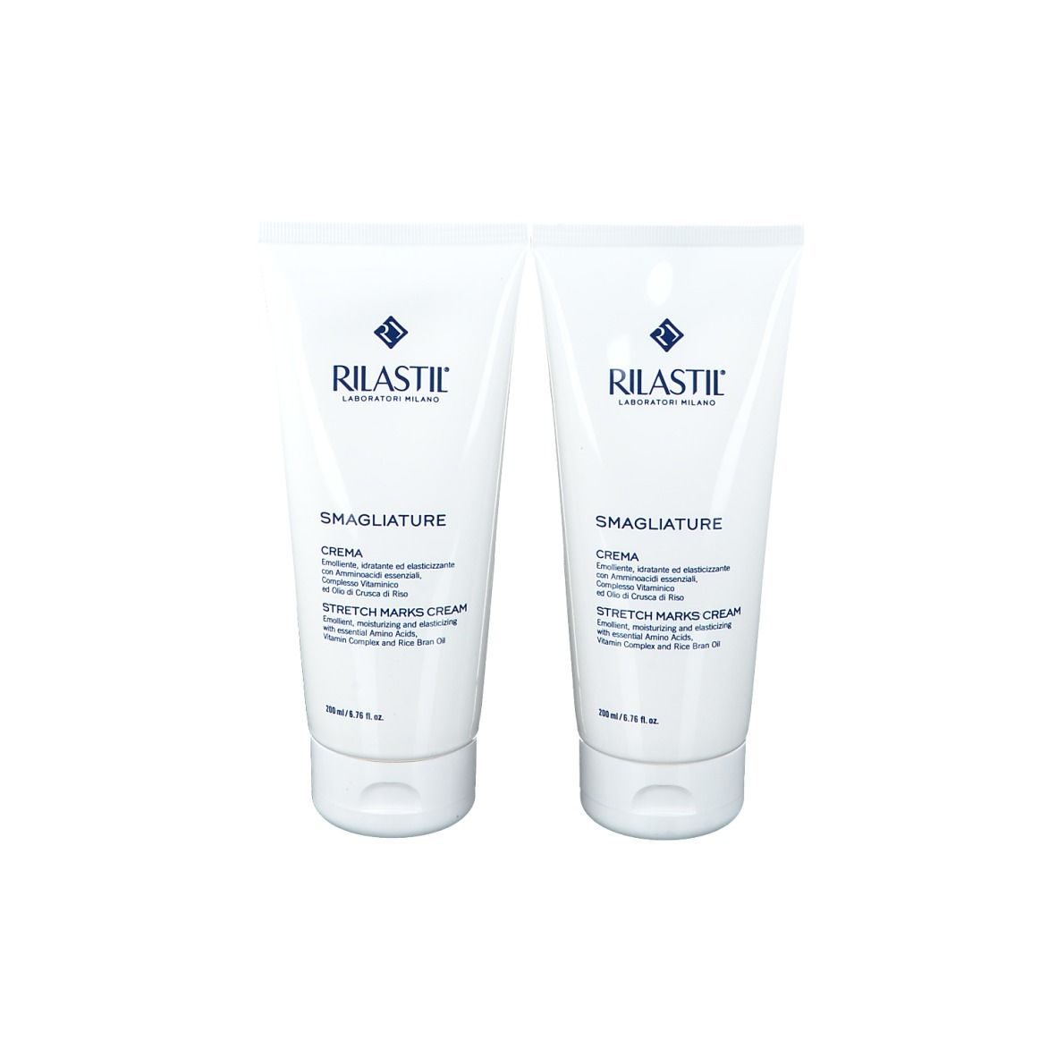 RILASTIL® Vergetures
