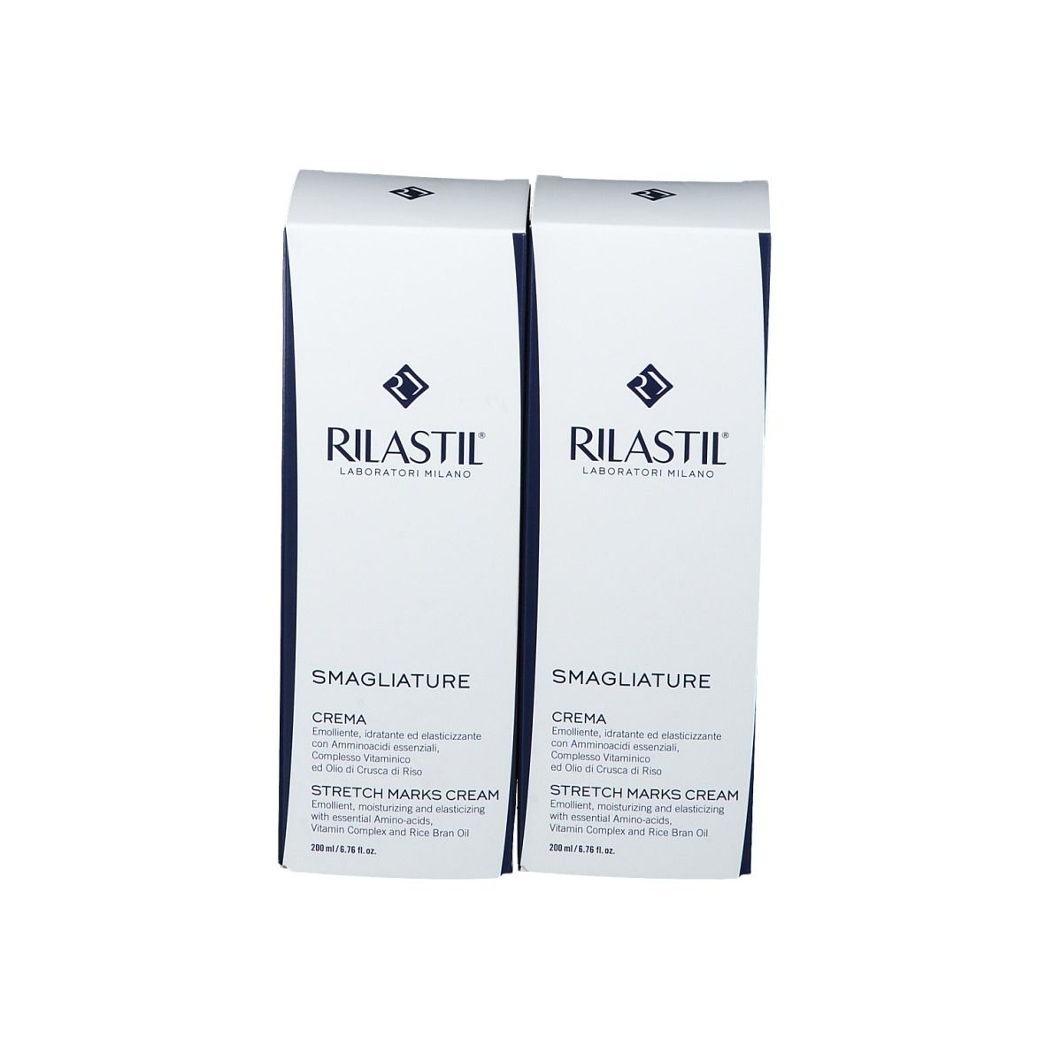 RILASTIL® Vergetures