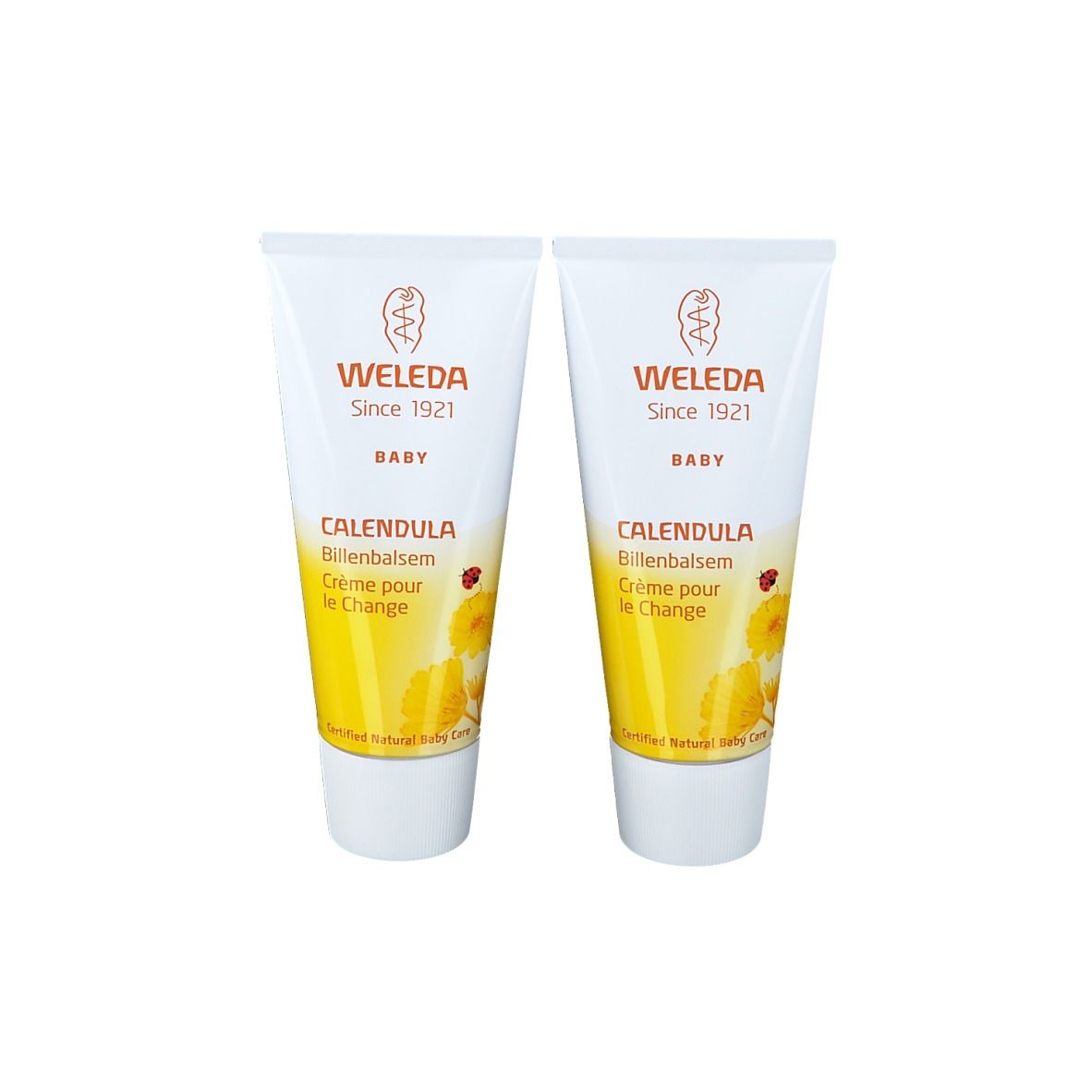 Calendula Wundschutzcreme
