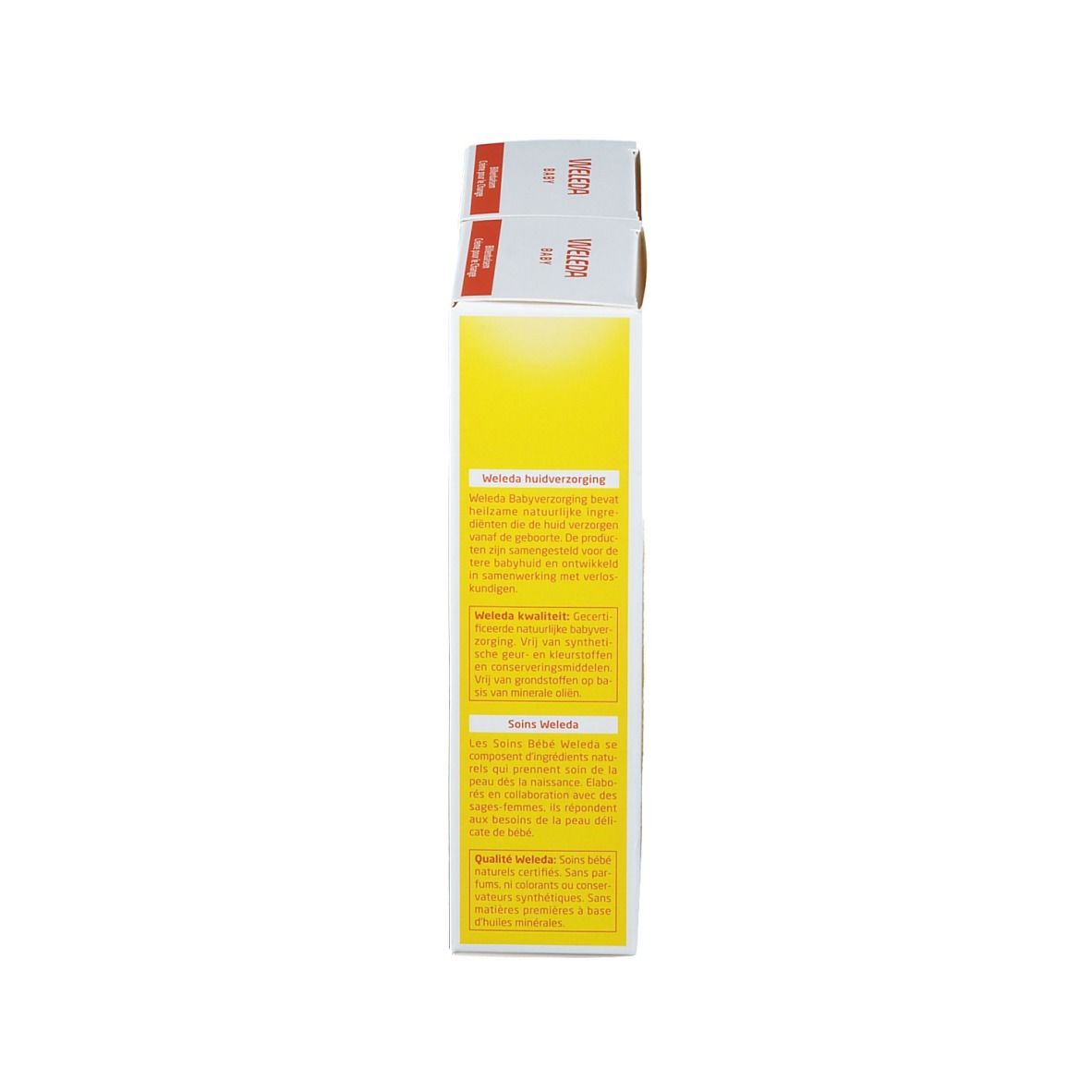 Calendula Wundschutzcreme