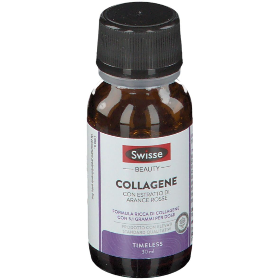 B. Swisse Collagene 7 Flaconcini 30ml