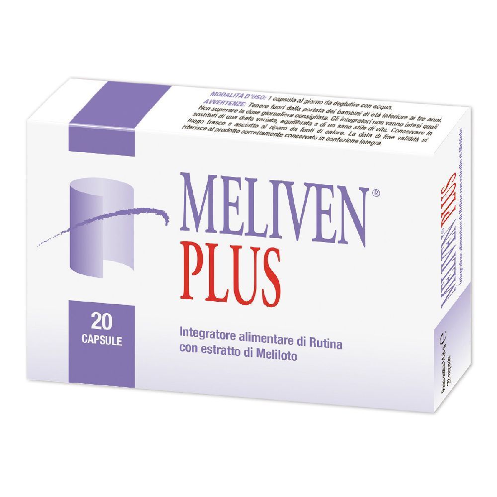 MELIVEN® PLUS