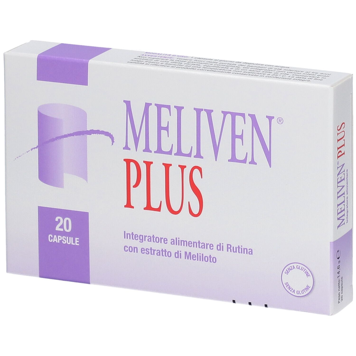 MELIVEN® PLUS
