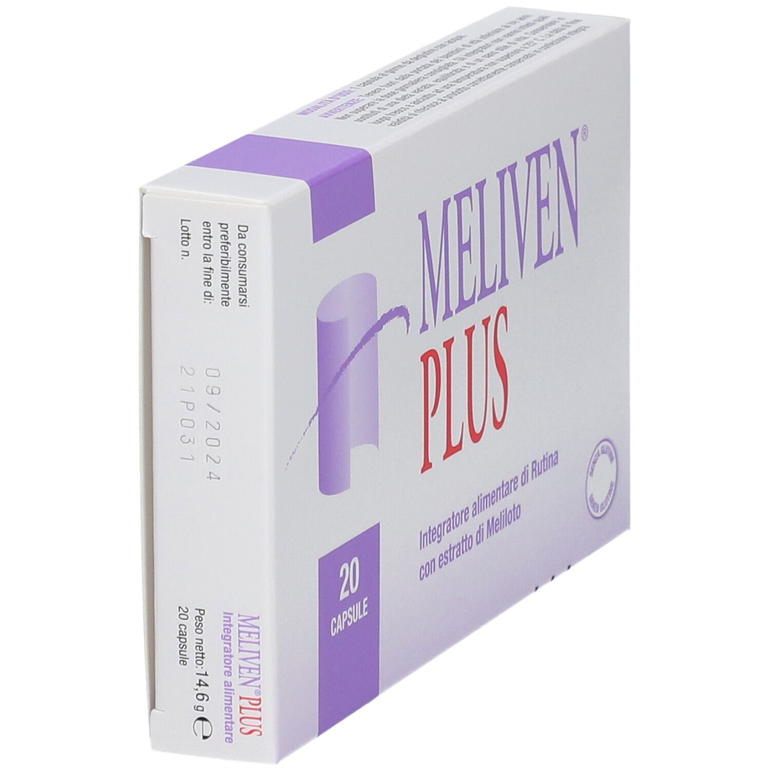 MELIVEN® PLUS