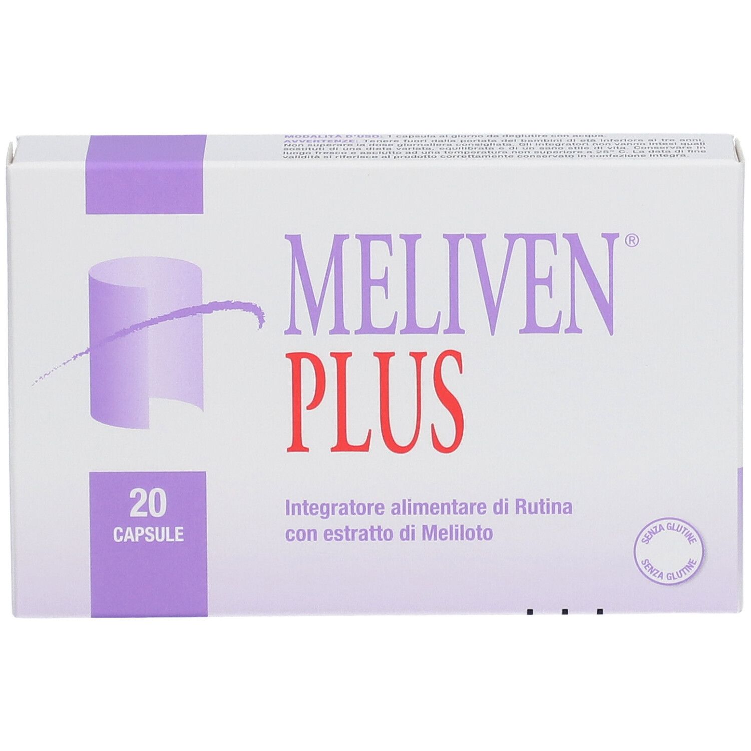 MELIVEN® PLUS