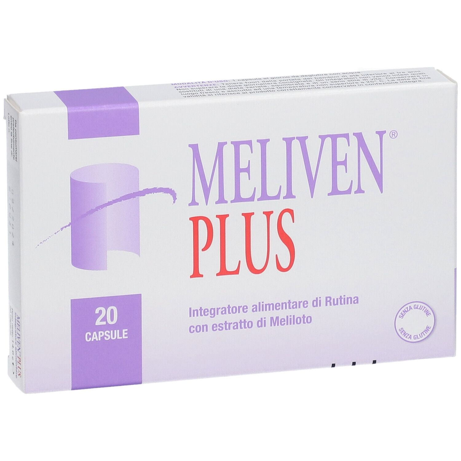 MELIVEN® PLUS