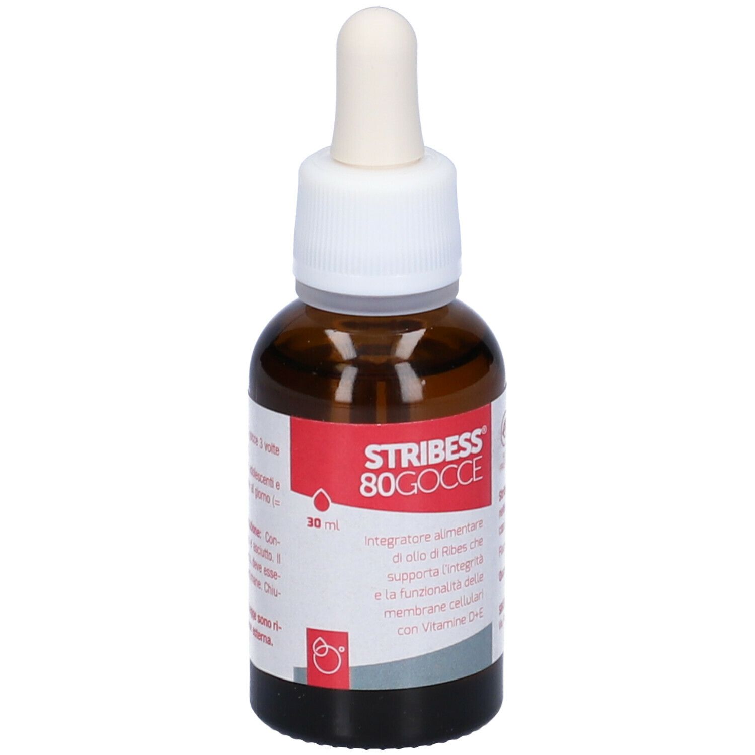 Stribess® 80 Gouttes