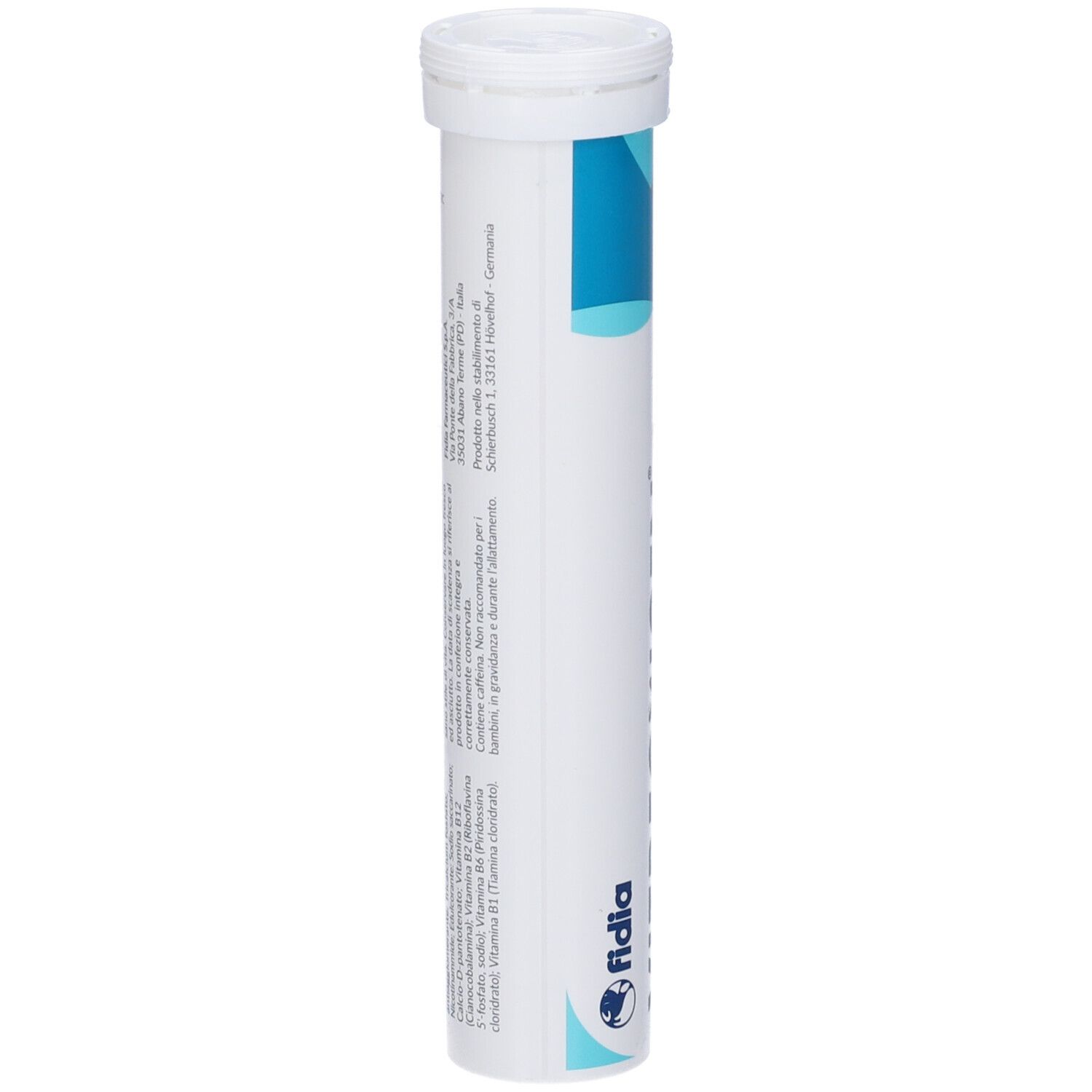 Fidia VITREOXIGEN® Comprimés