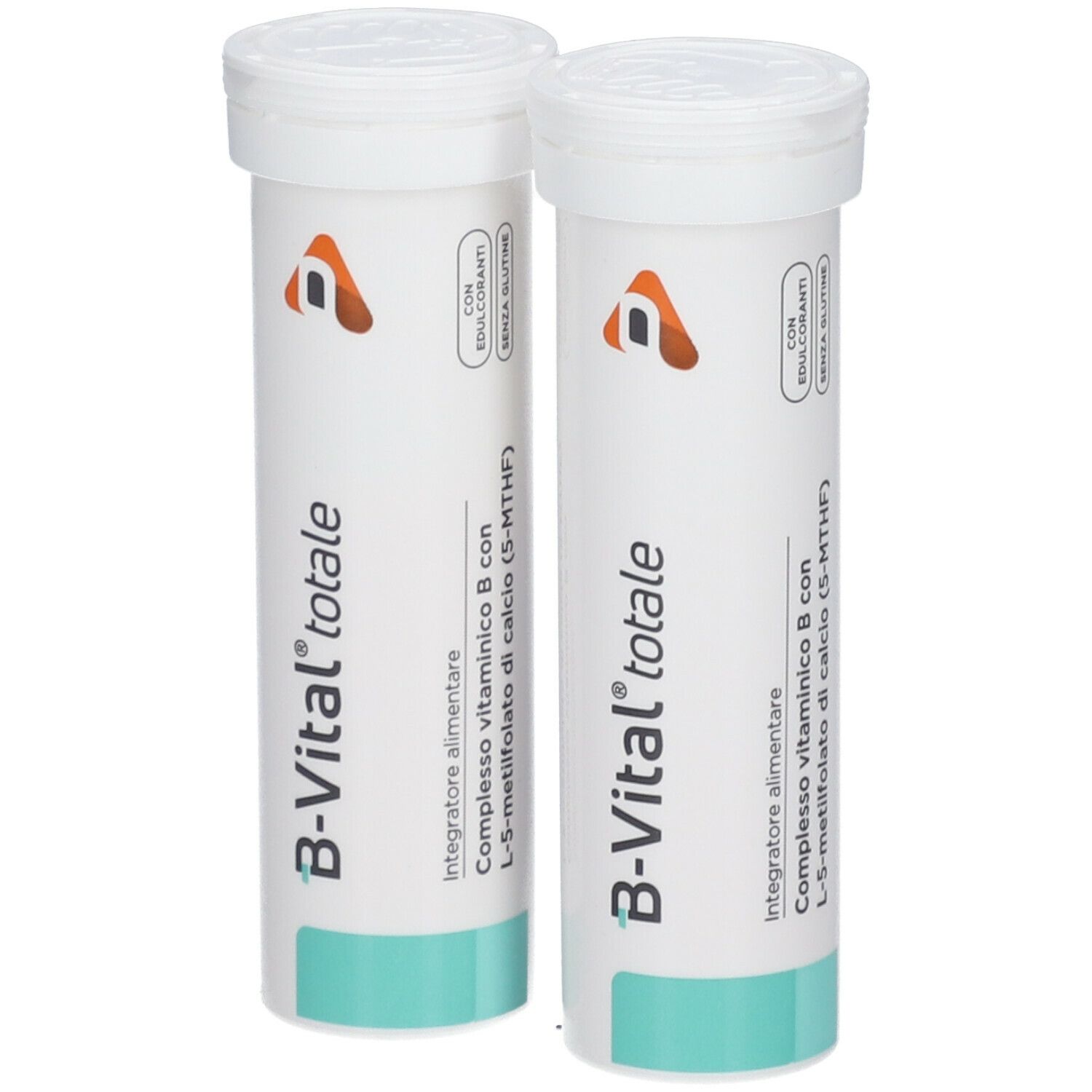 B-VITAL Total® Brausetabletten
