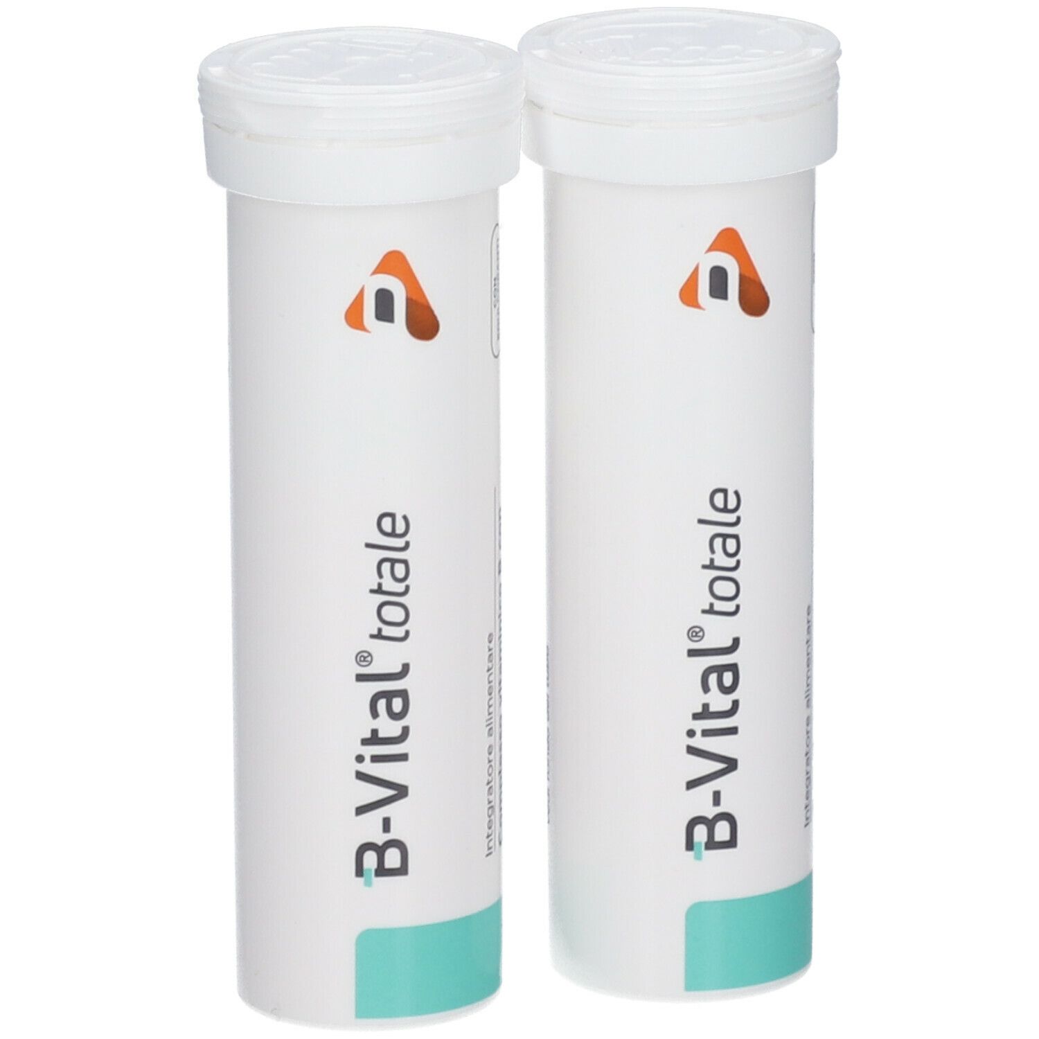 B-VITAL Total® Brausetabletten