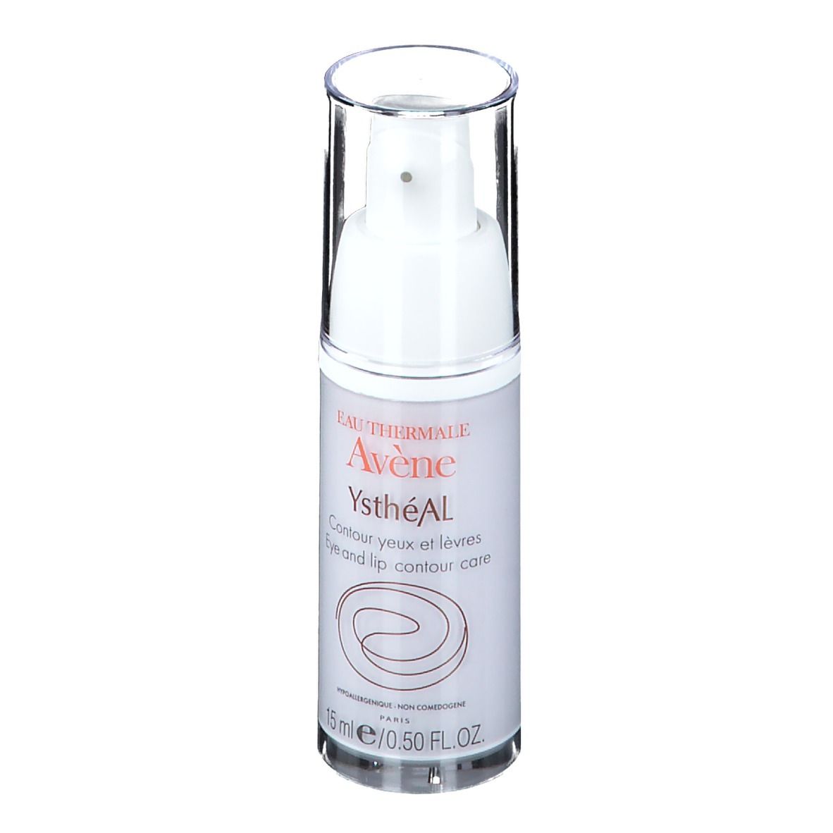 Avène YsthéAL Contour Yeux et Lèvres