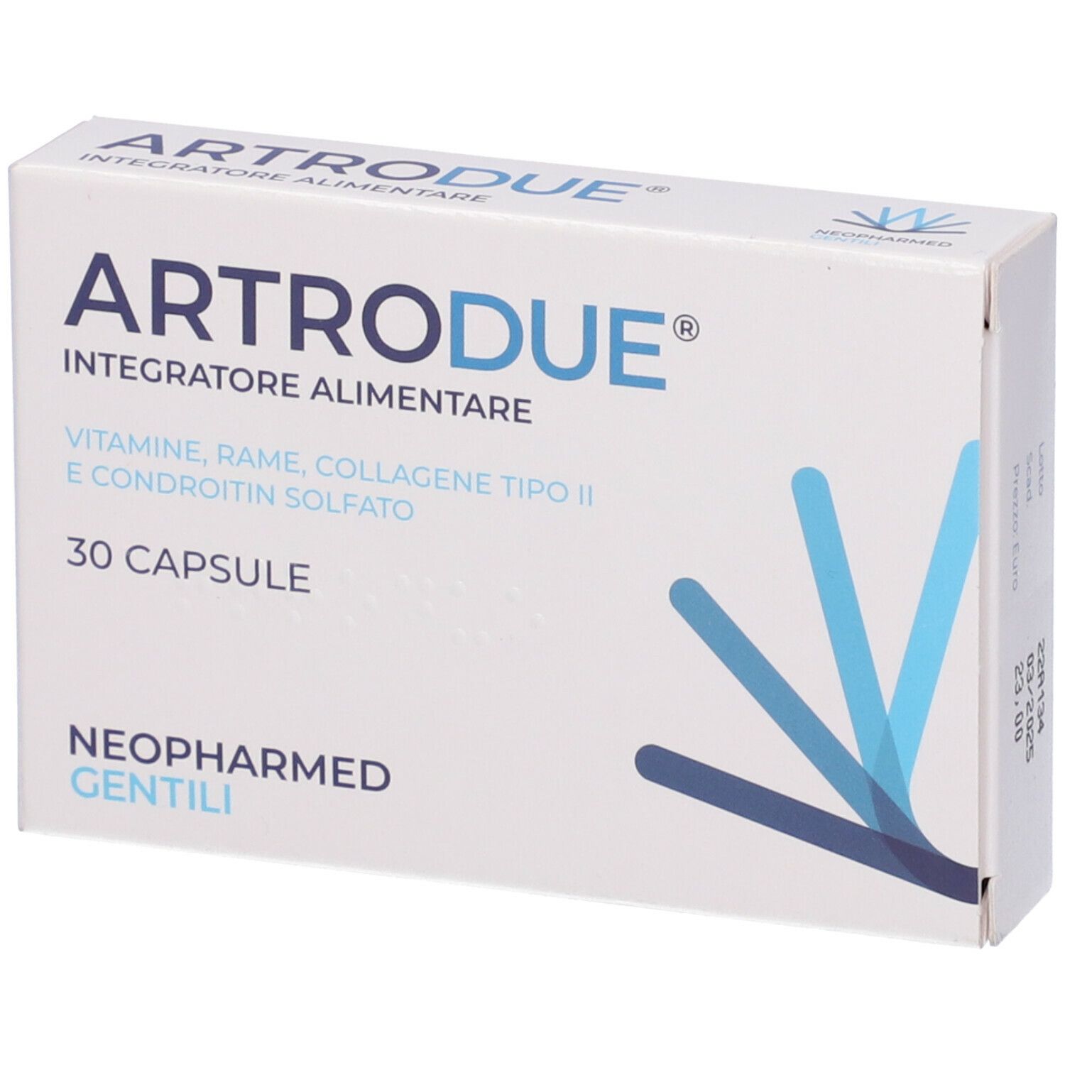 ARTRODUE® gélules