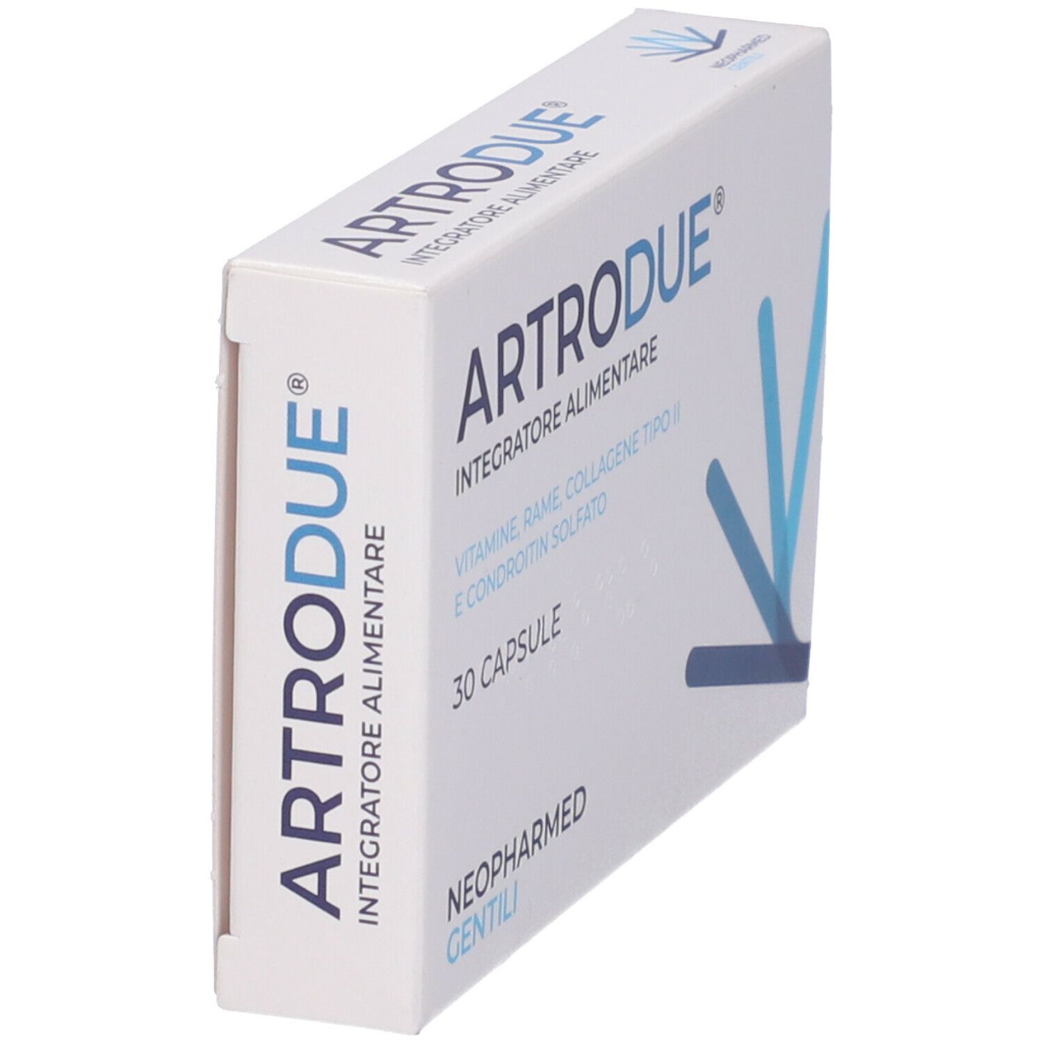 ARTRODUE® gélules