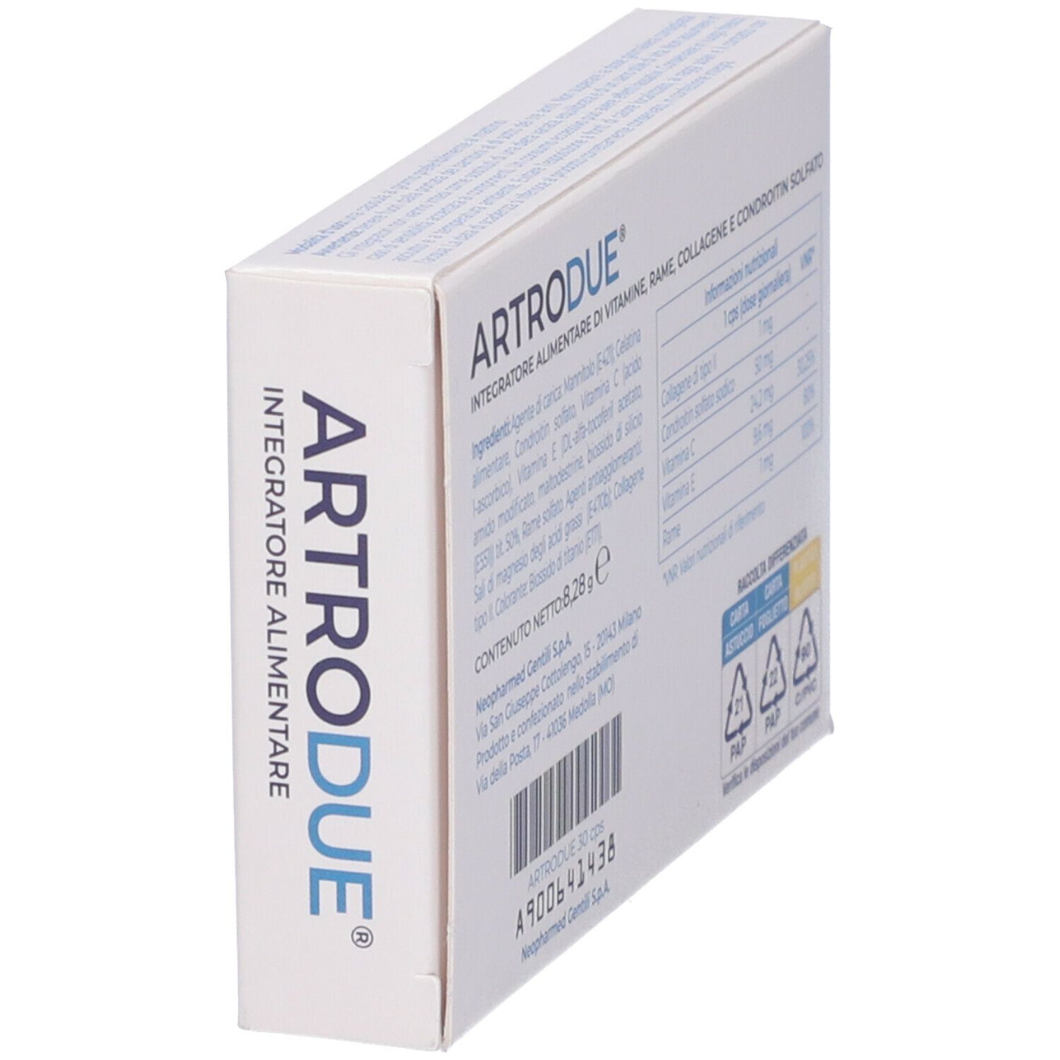 ARTRODUE® gélules
