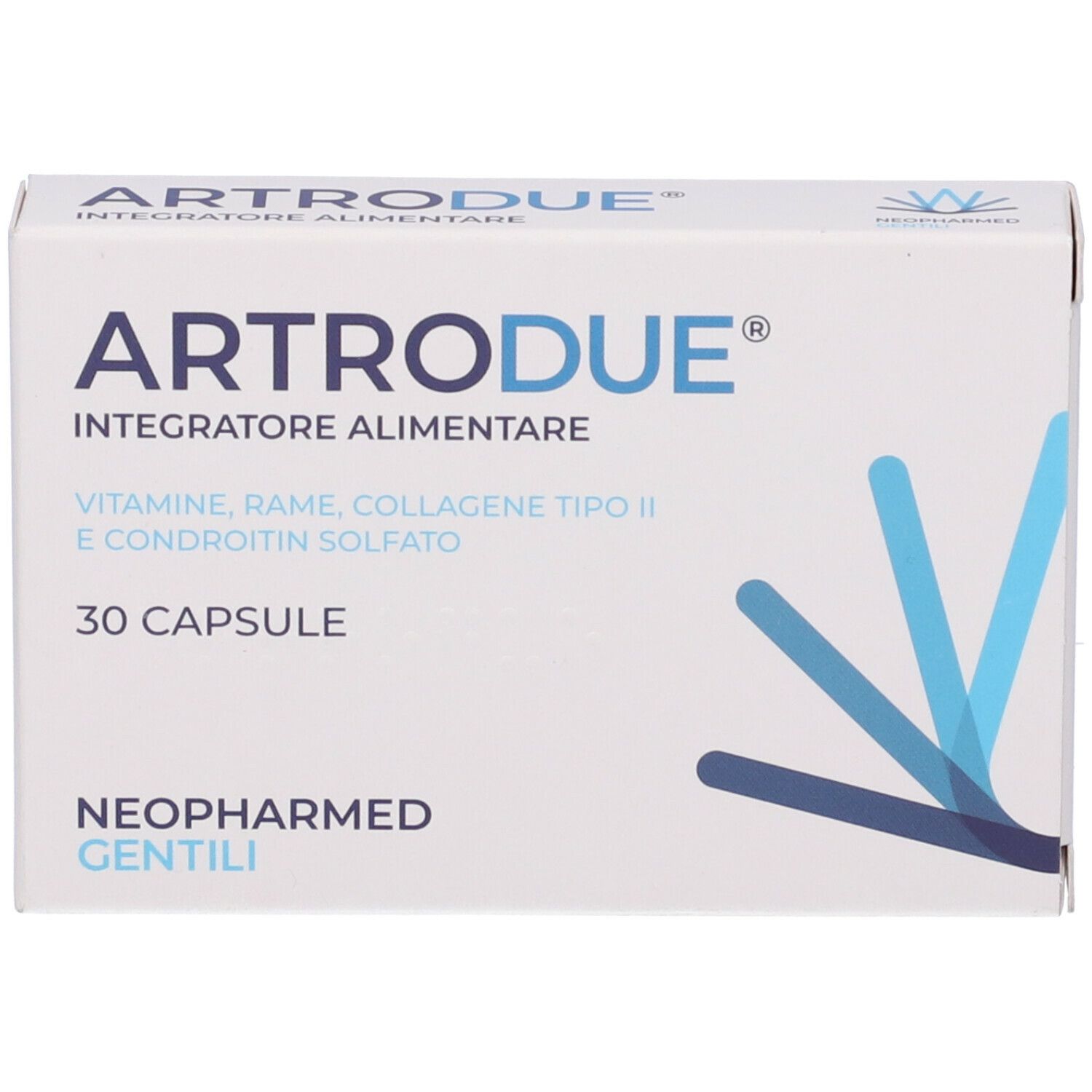 ARTRODUE® gélules