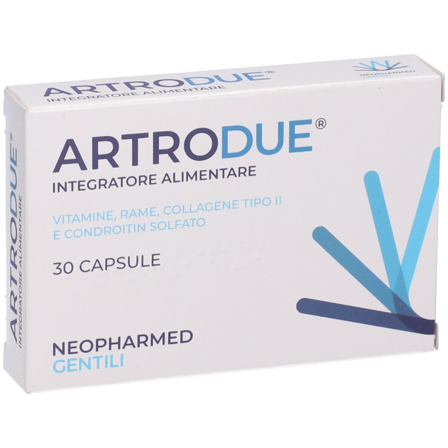 ARTRODUE® gélules