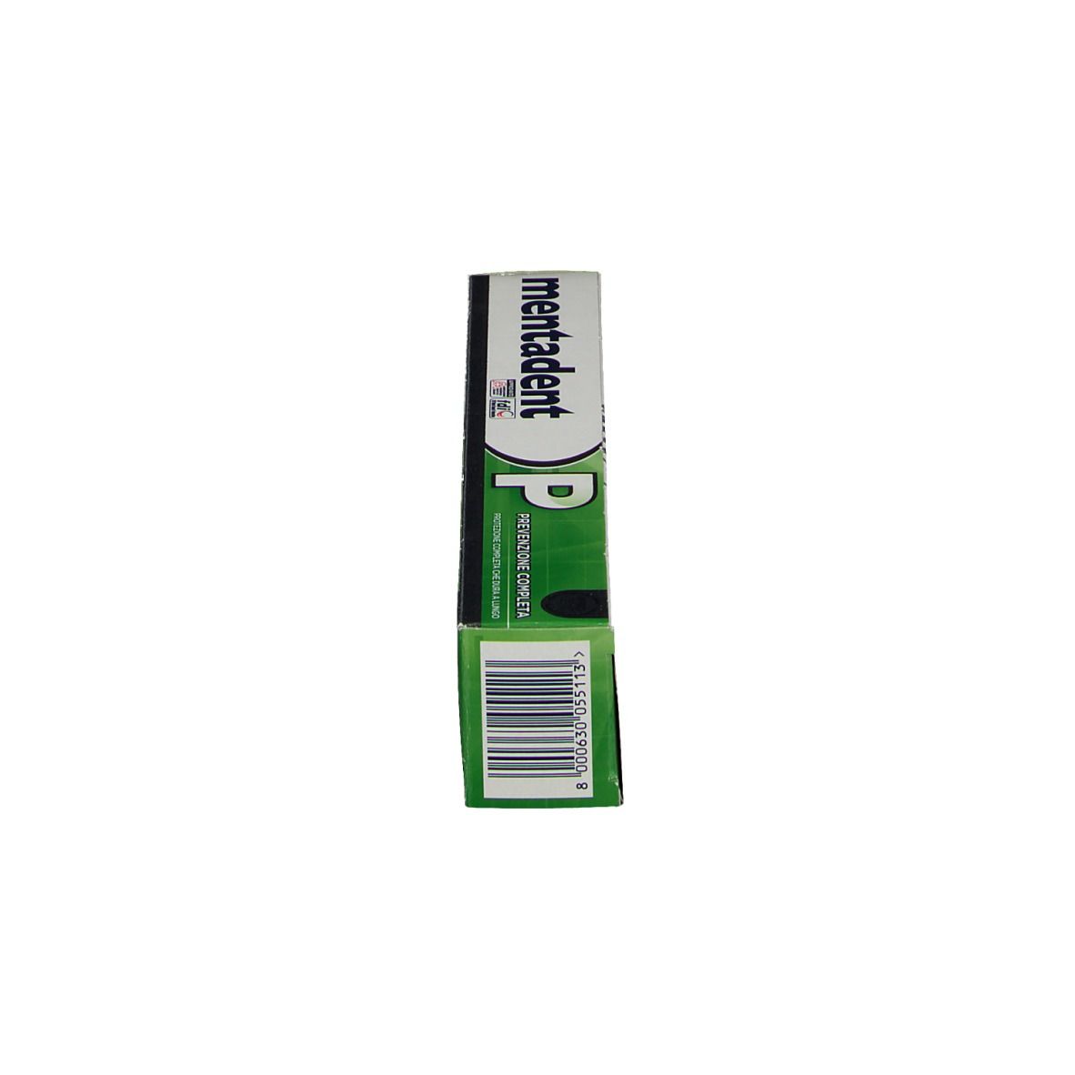 Mentadent® P Umfassende Prävention