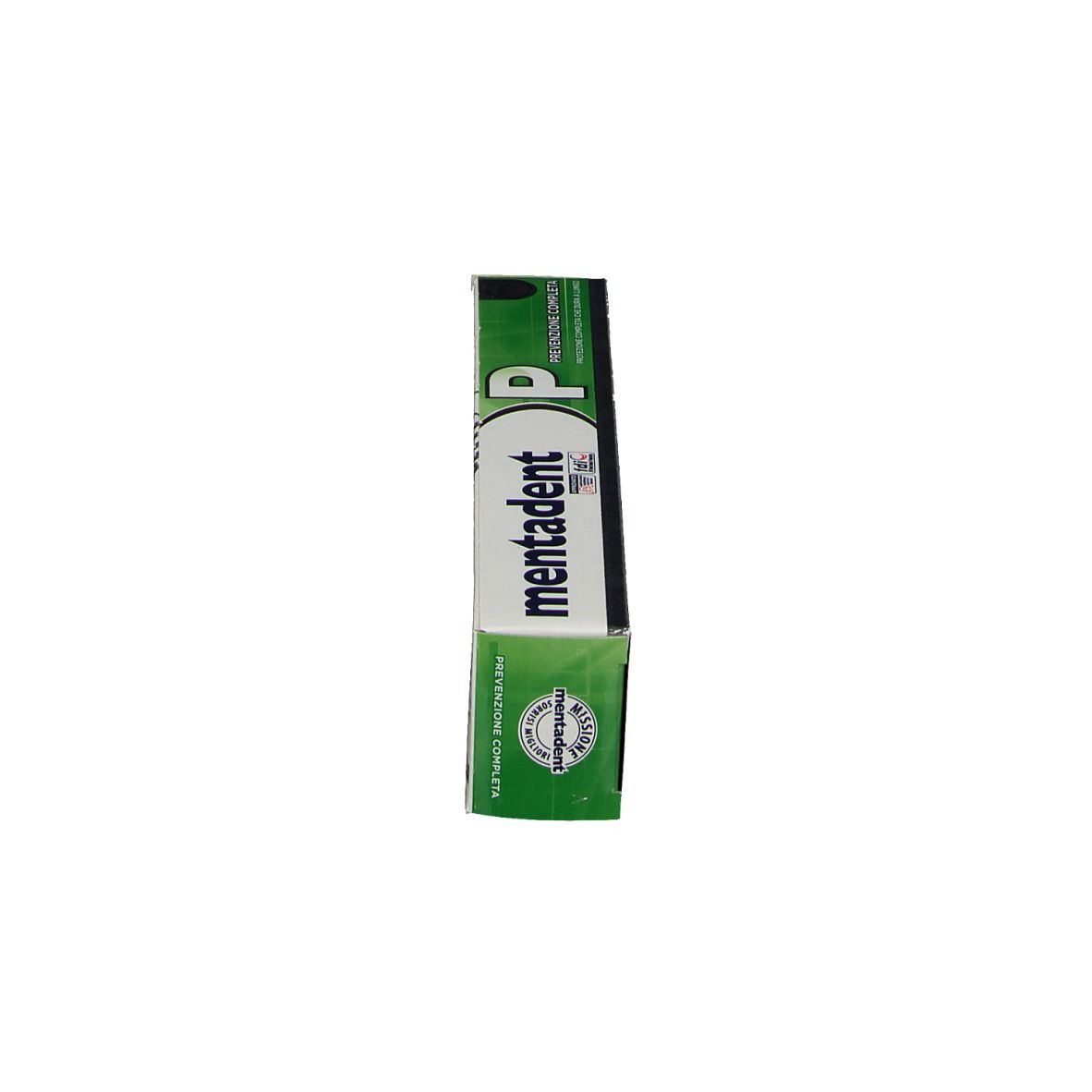 Mentadent® P Umfassende Prävention