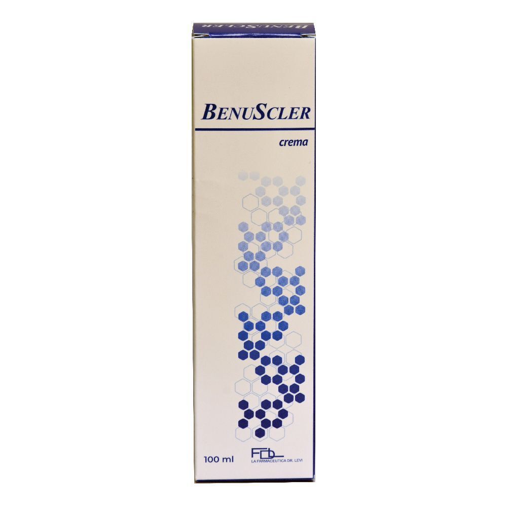 BENUSCLER Crème