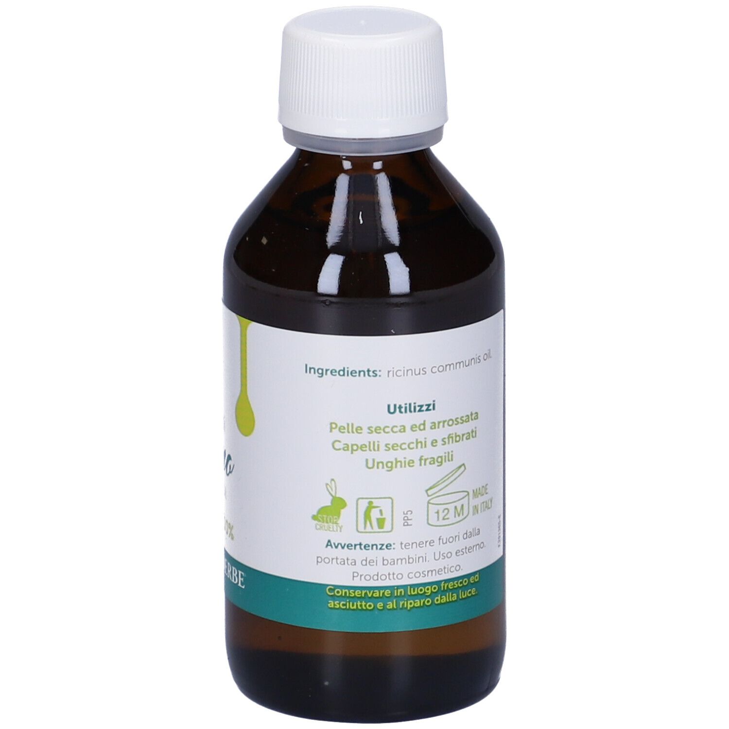 Rizinusöl 100 Ml
