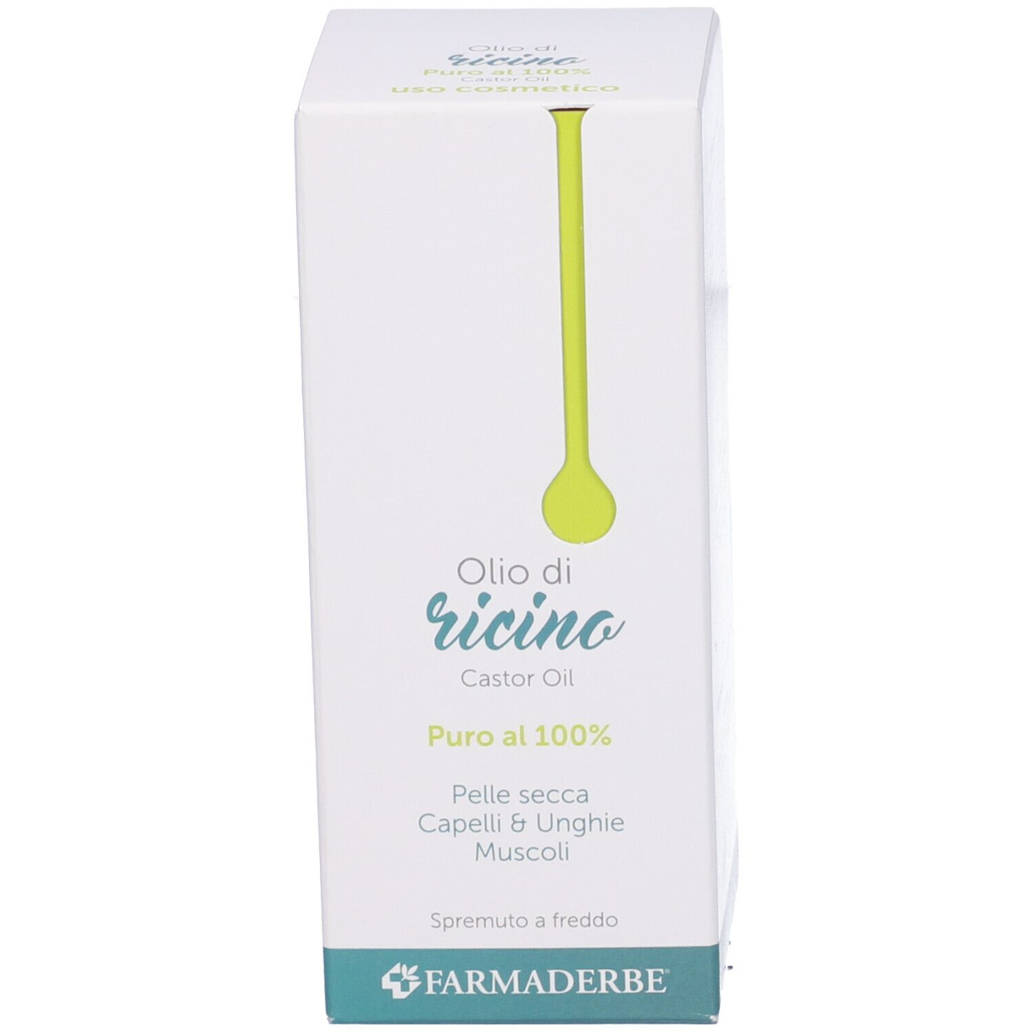 Rizinusöl 100 Ml