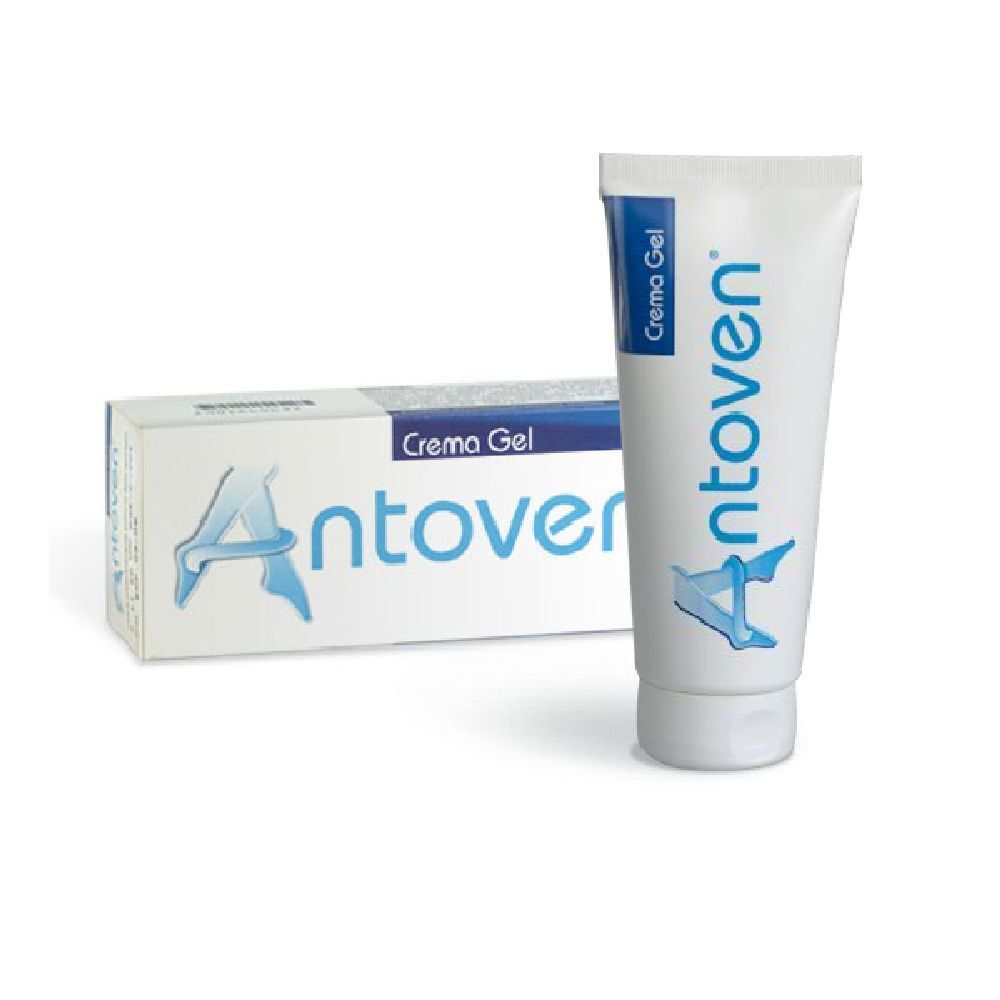 Antoven® Gel-Crème