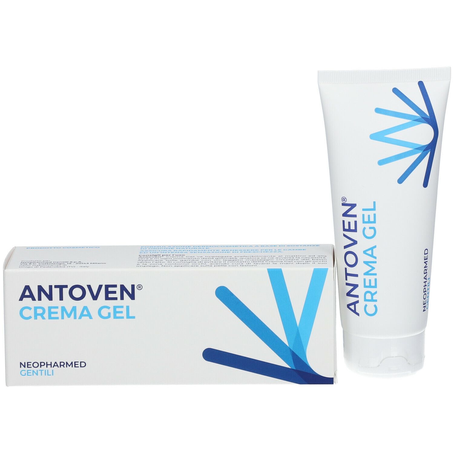 Antoven® Gel-Crème