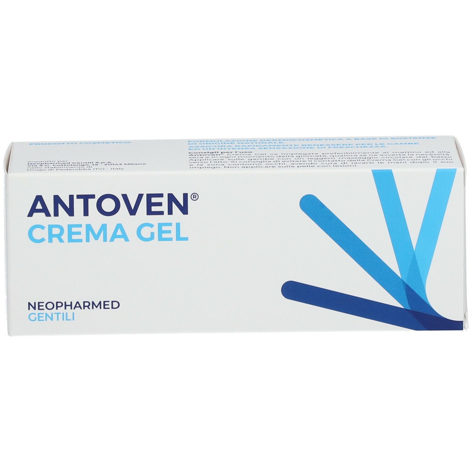 Antoven® Gel-Crème