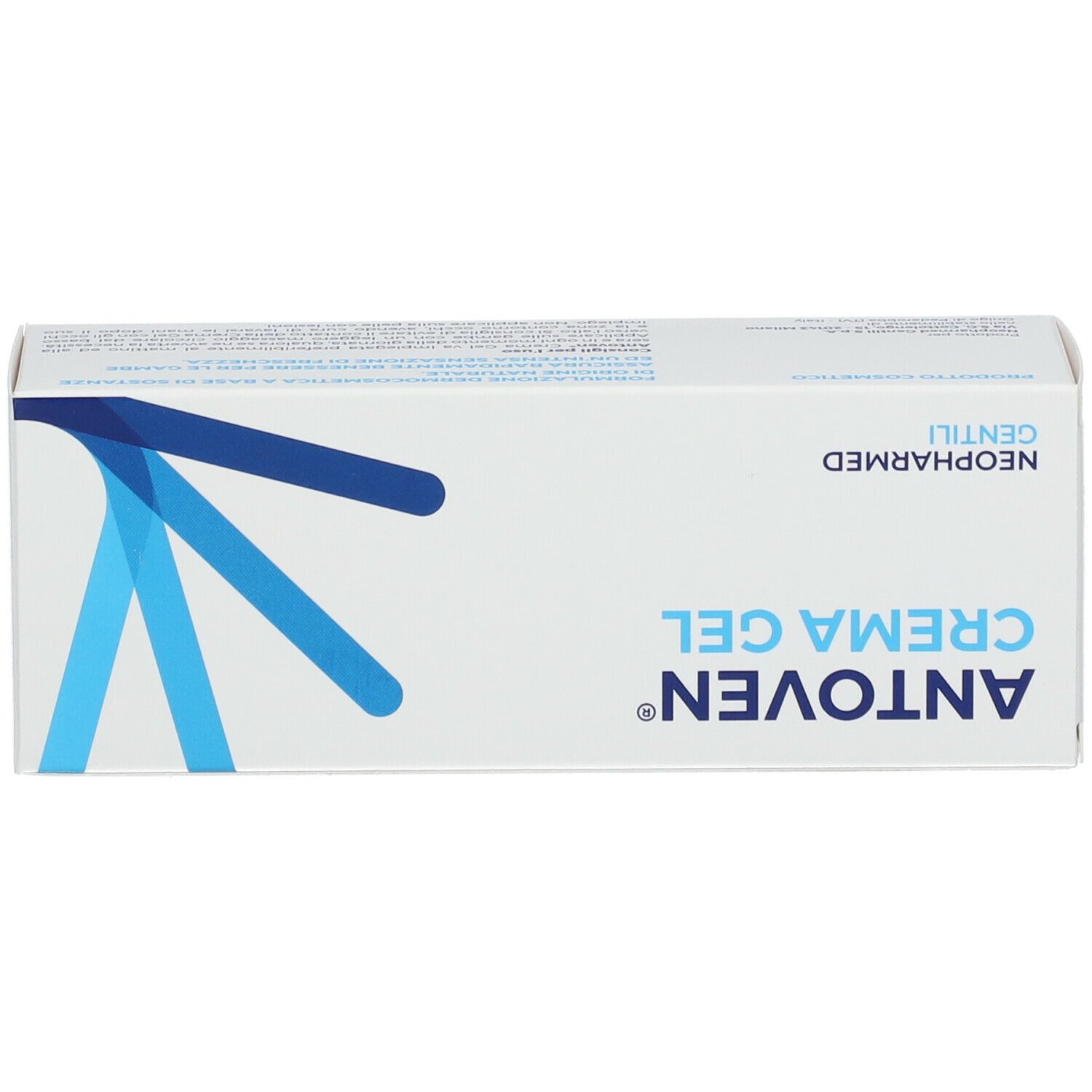 Antoven® Gel-Crème