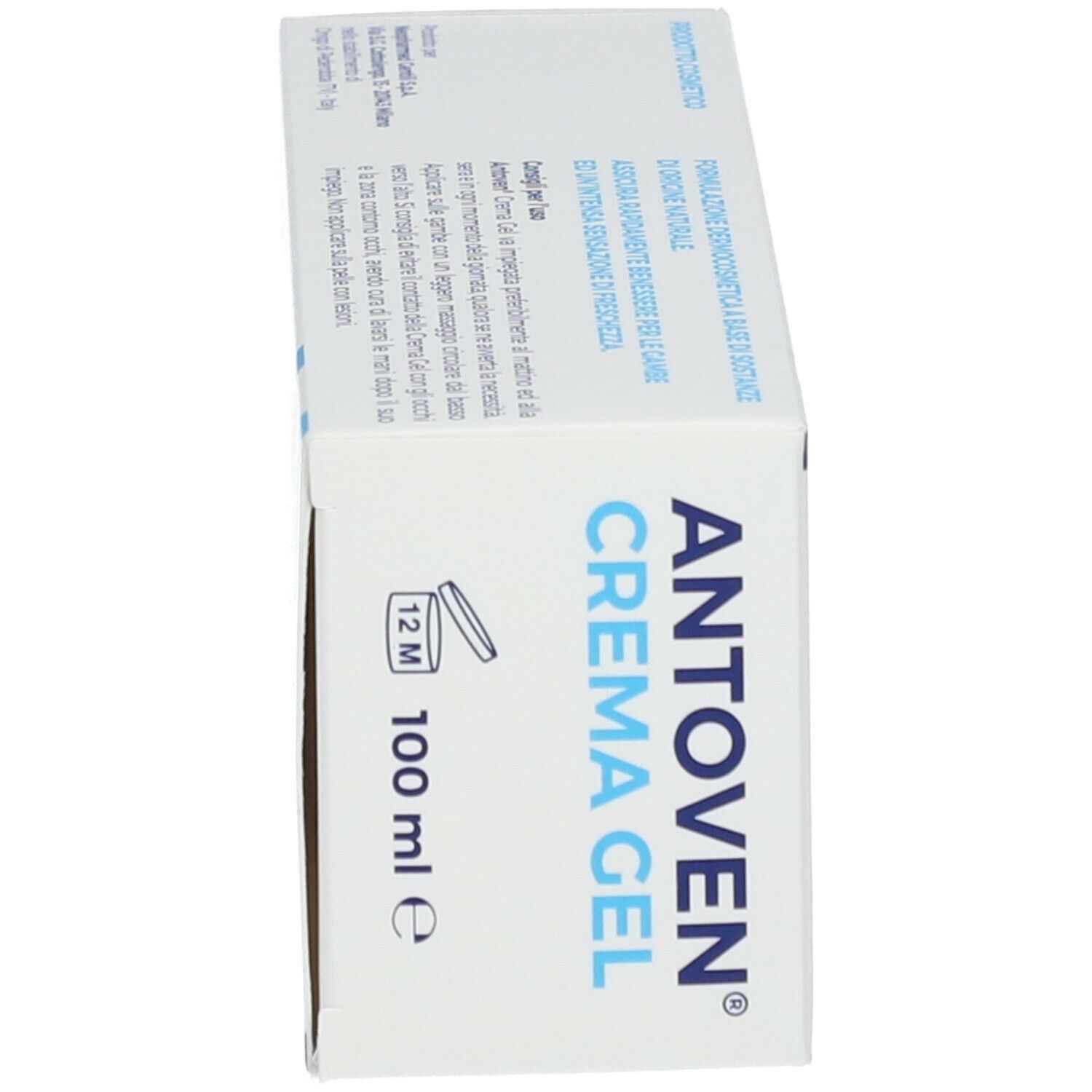 Antoven® Gel-Crème