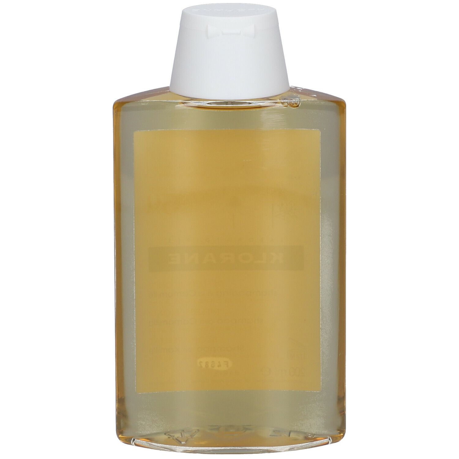 KLORANE SH CAMOMILLA 200ML