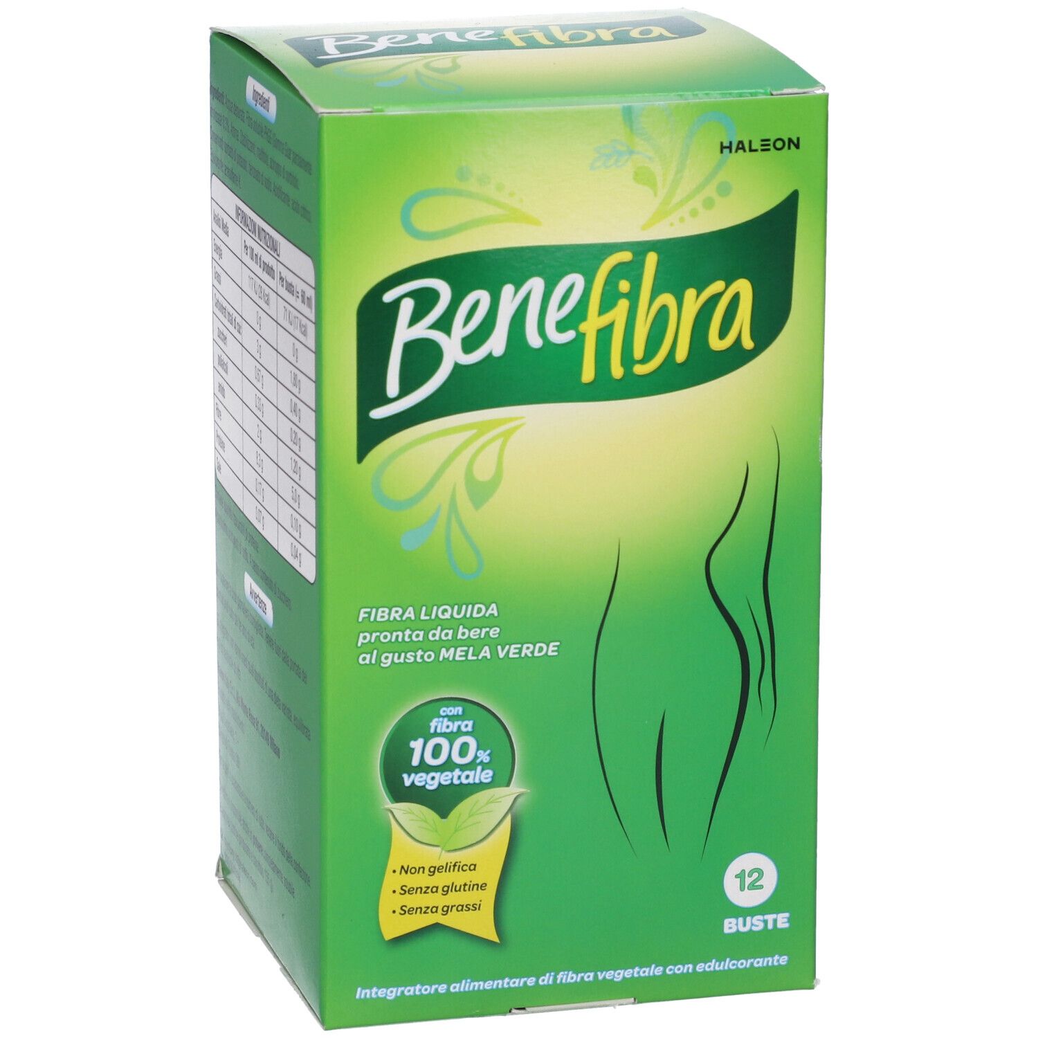 Benefibra®