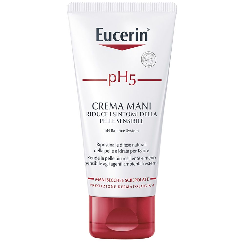 Eucerin® pH5 Handcreme