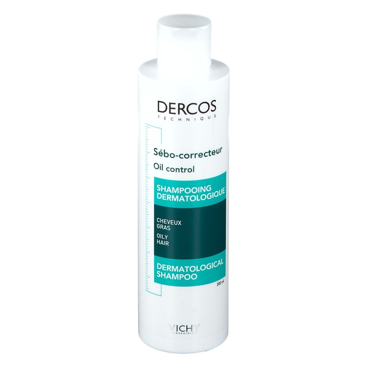 VICHY Dercos Technique Shampooing traitant