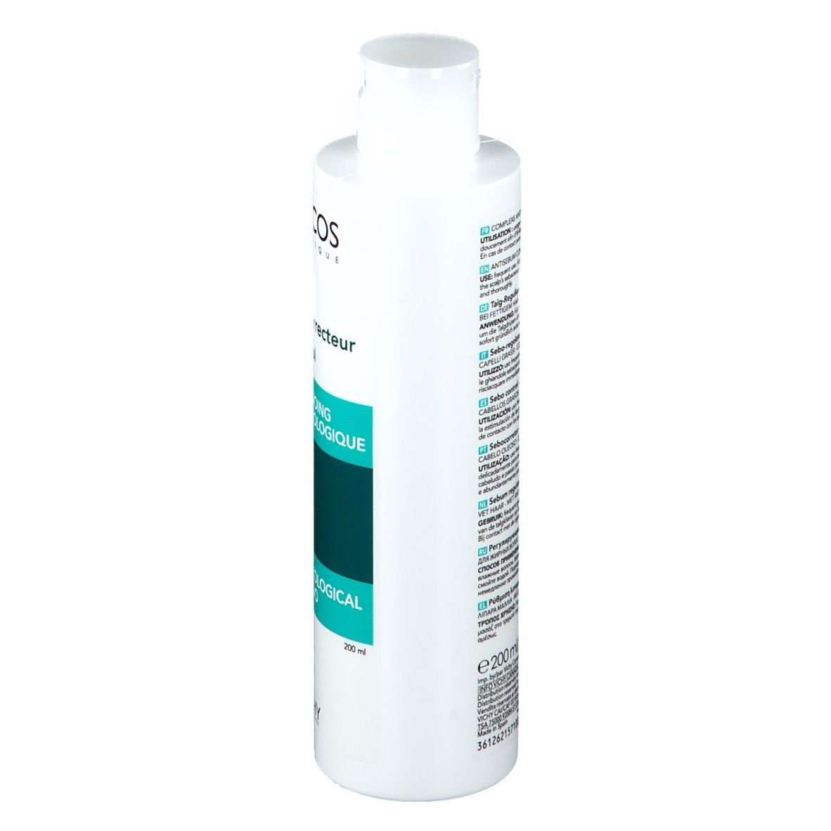 VICHY Dercos Technique Shampooing traitant