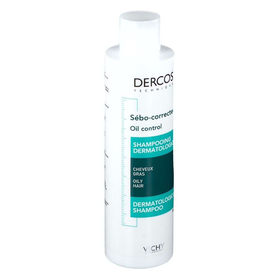VICHY Dercos Technique Shampooing traitant