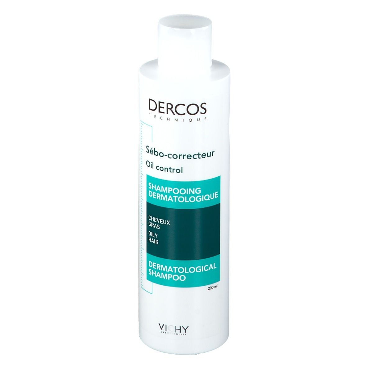 VICHY Dercos Technique Shampooing traitant