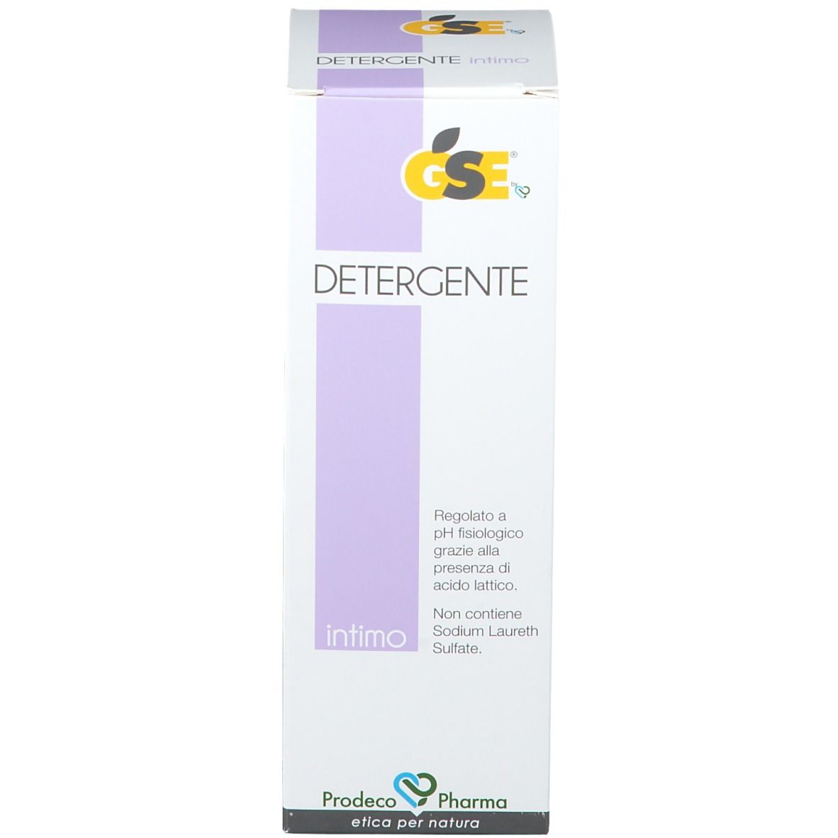 GSE-Unterwäschereiniger