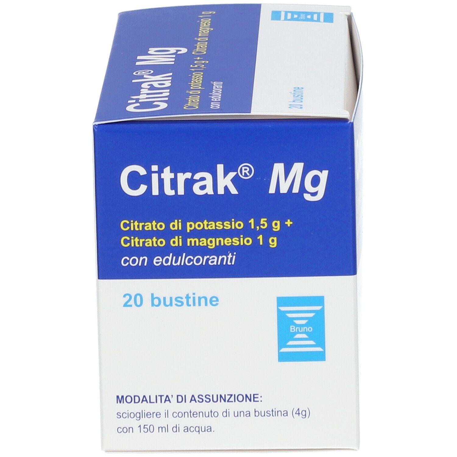 Citrak® Mg