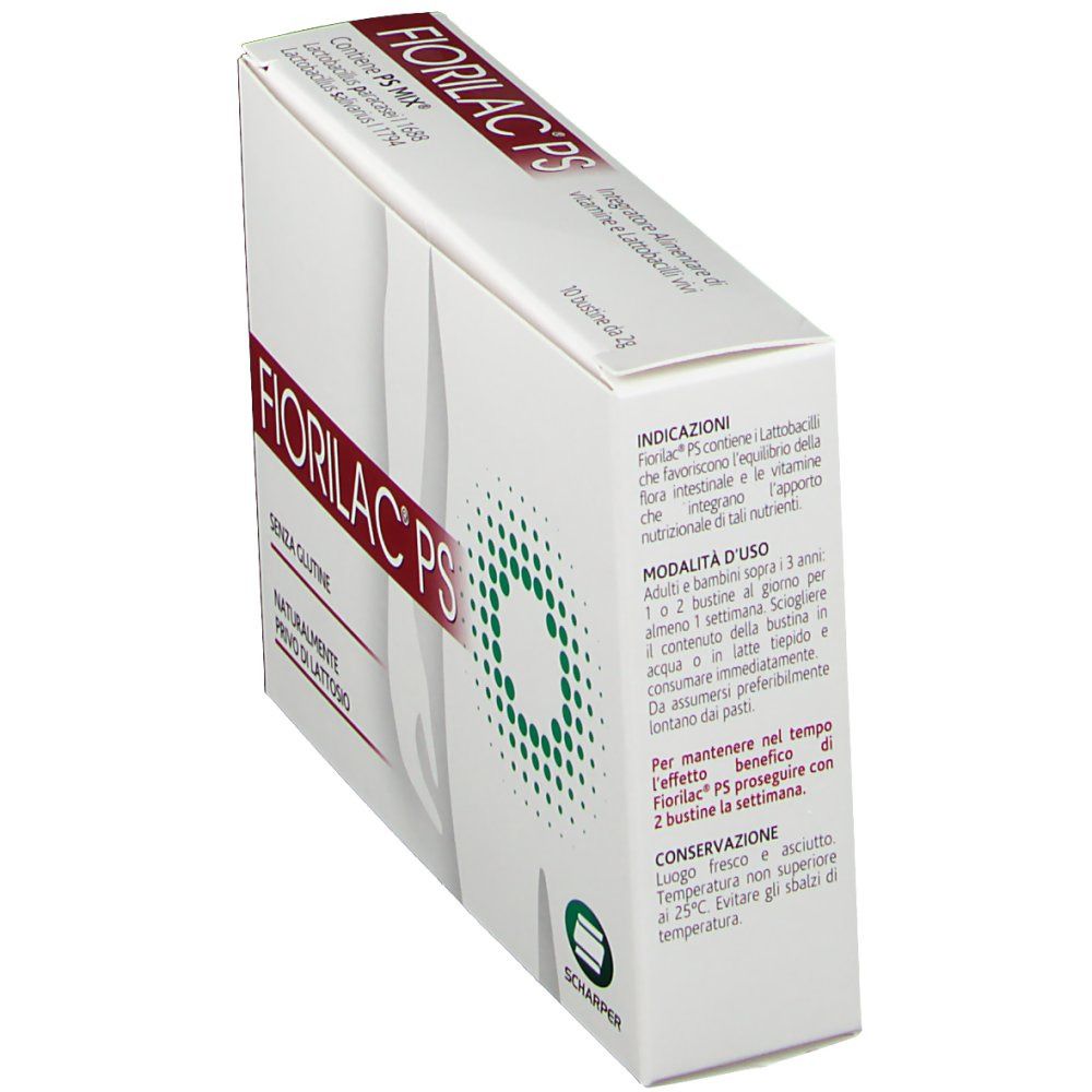 FIORILAC® PS