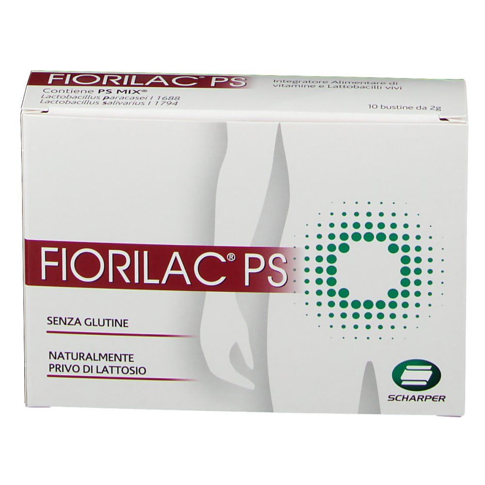 FIORILAC® PS