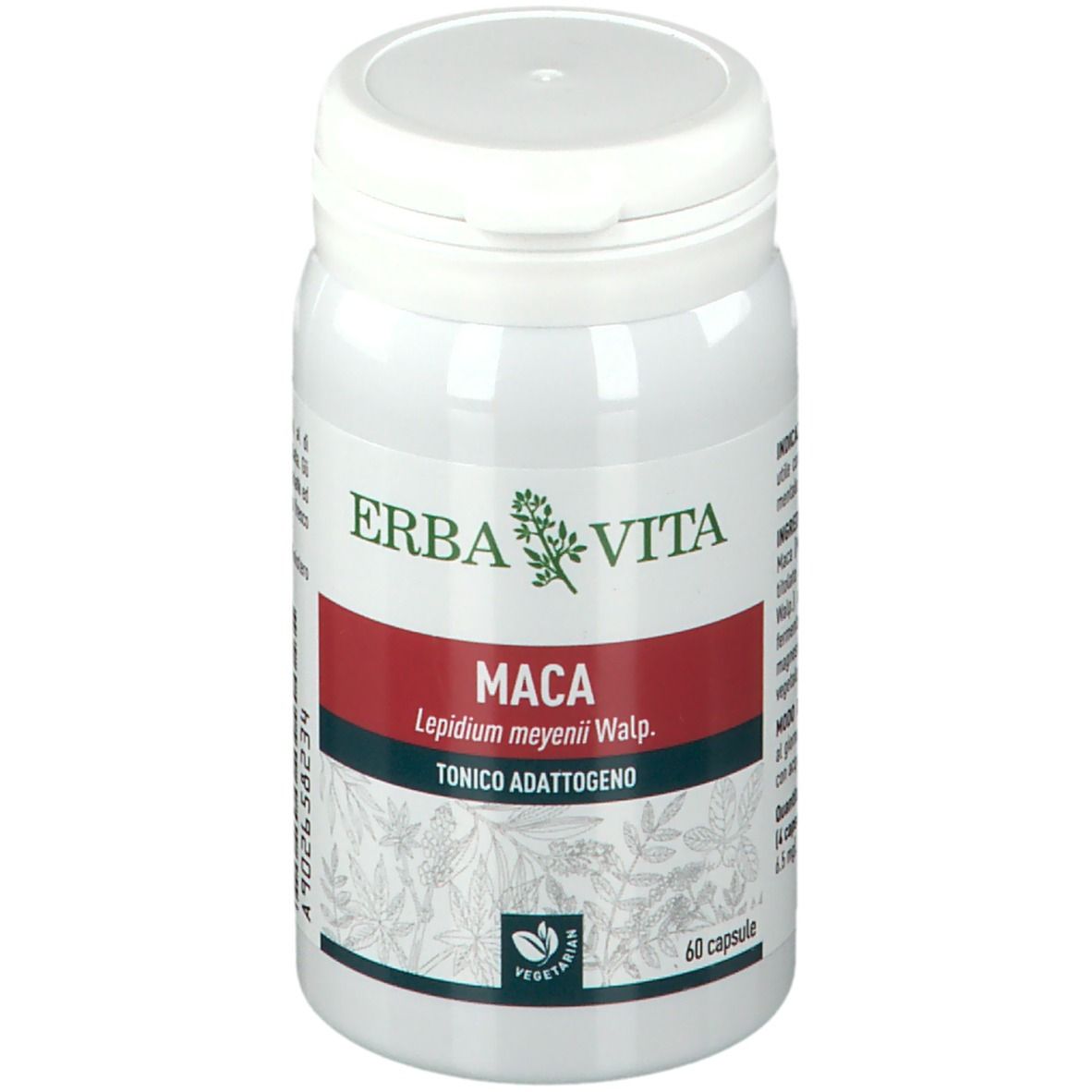 ERBA VITA MACA