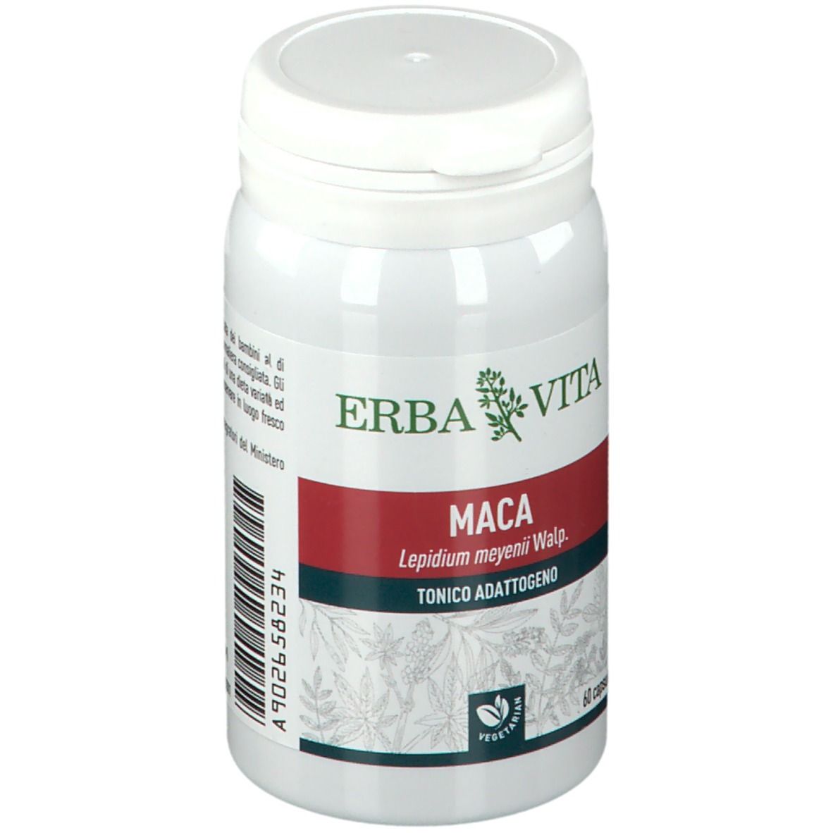 ERBA VITA MACA