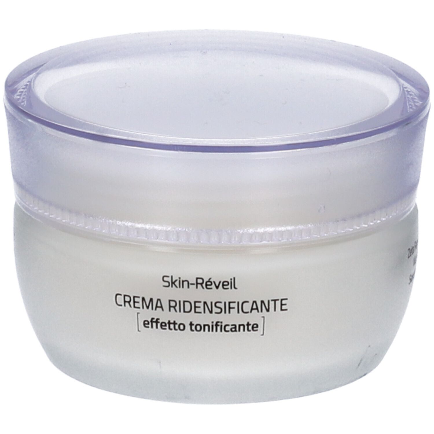 EuPhidra Skin-Réveil Redensifying Toning Cream