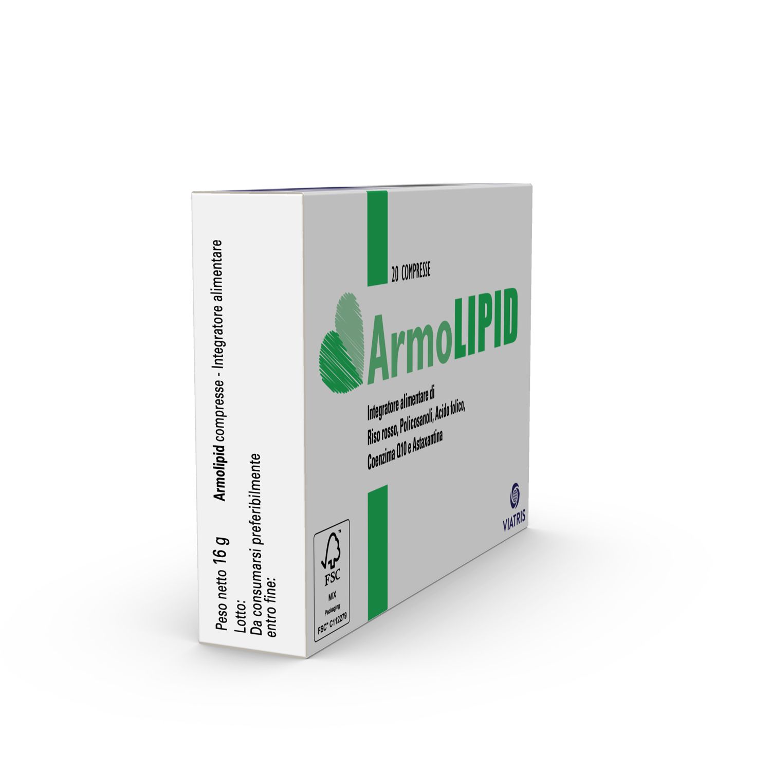 ArmoLIPID Tabletten